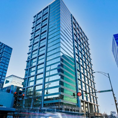 Ally Charlotte Center
